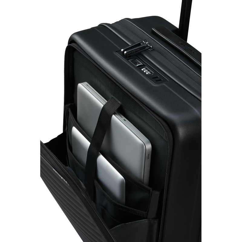 Samsonite<br>Kuffert Restackd Easy access 55 Cm