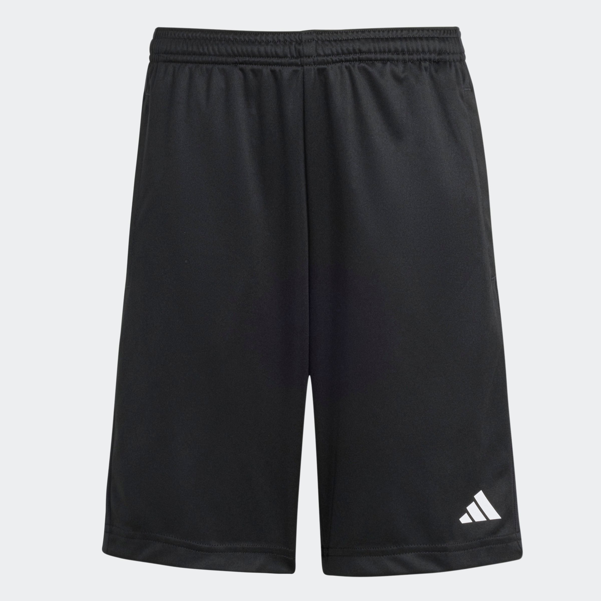 adidas Sportswear Shorts »TRAIN ESSENTIALS LOGO REGULAR FIT KIDS«