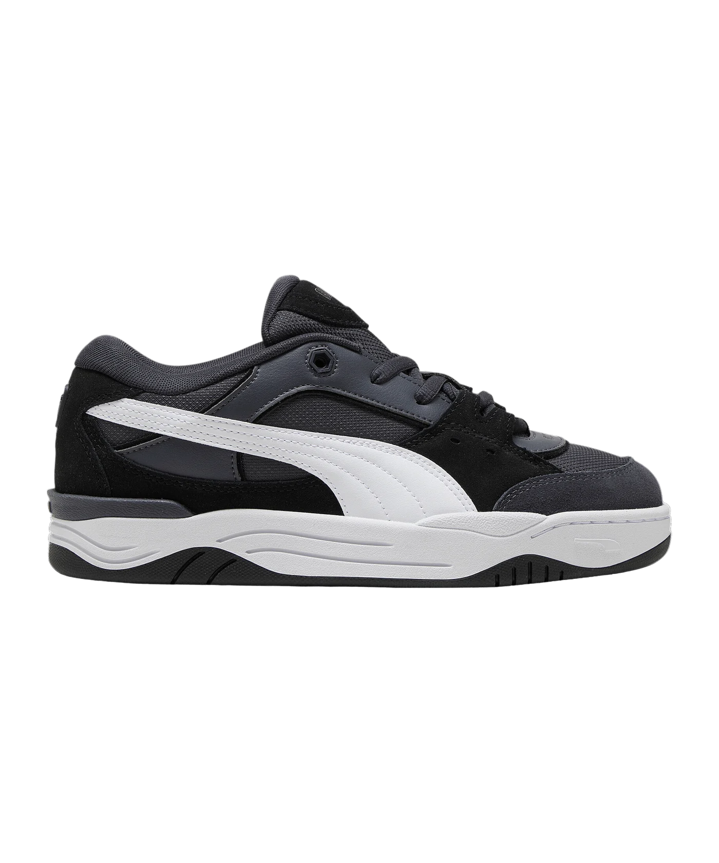 PUMA 180 Sneaker Grau F12