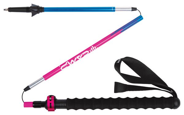 Batons de Randonnée Camp Sonic Alu Plus Femme