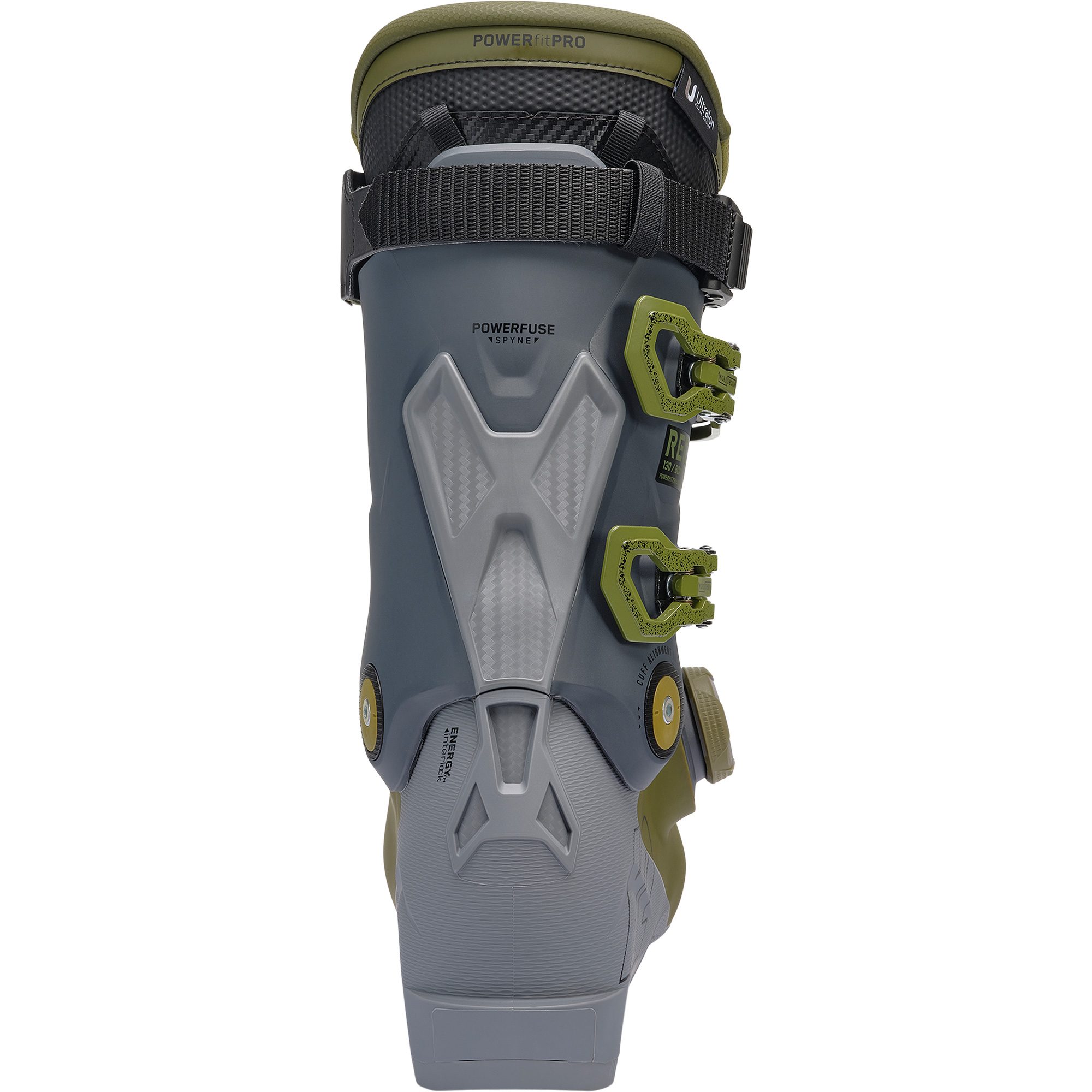 K2 Recon 130 BOA® Alpin Skischuhe Herren