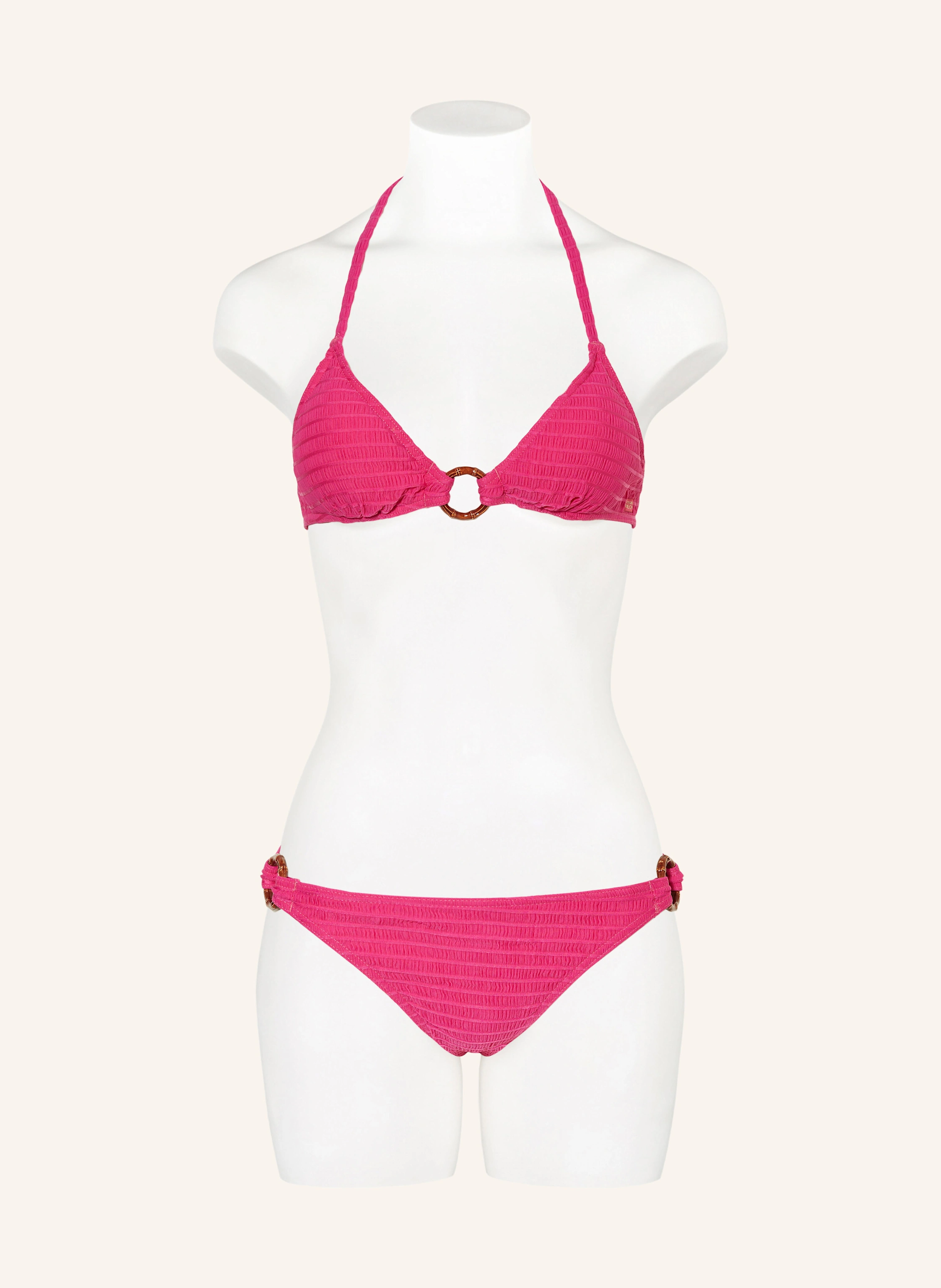 BANANA MOON Basic-Bikini-Hose GROOVE VAIVA
