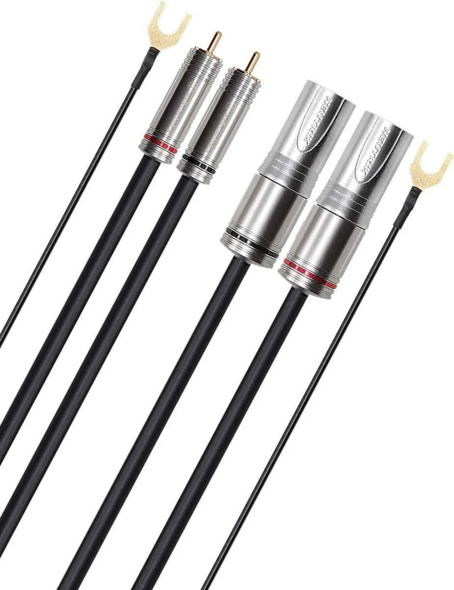 Audio Technica AT-TC1000RX/1.2 Câbles pour bras