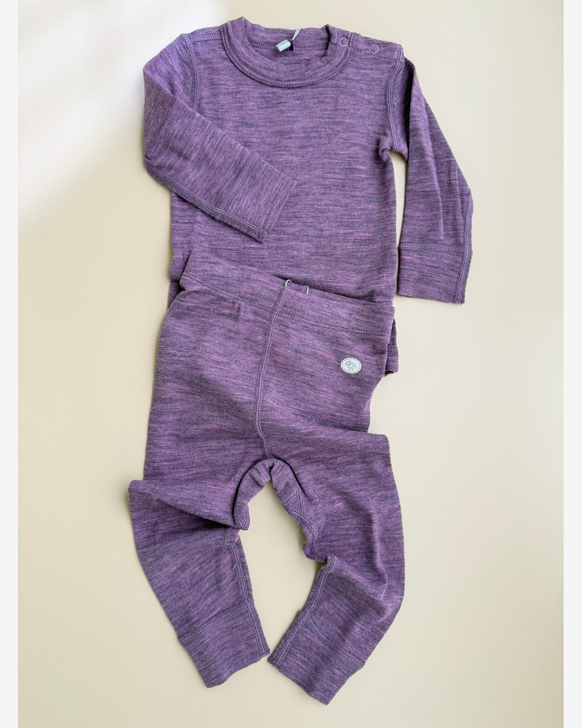 Ullbody – Tynn ullkvalitet – 100% Merino