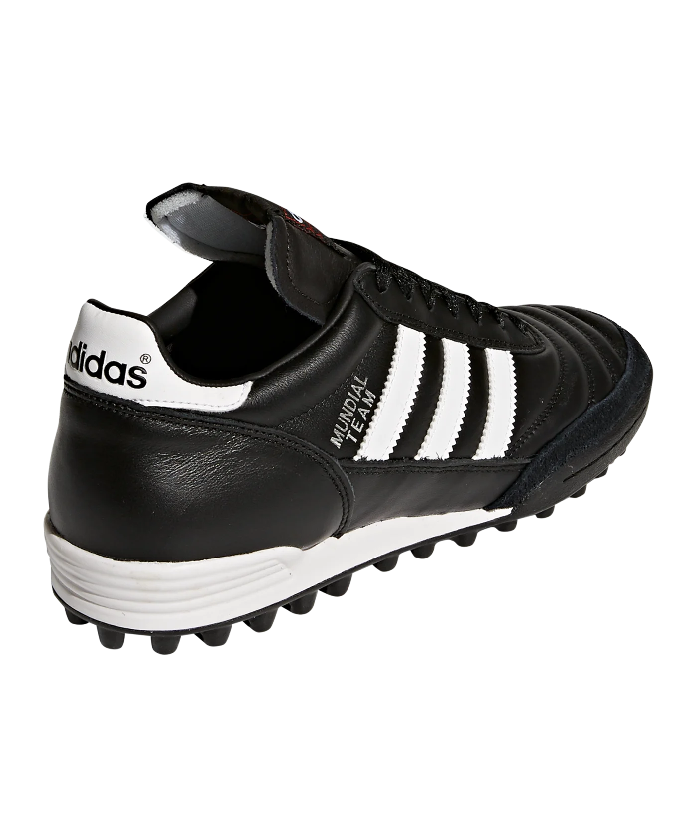 adidas Mundial Team TF Schwarz Weiss