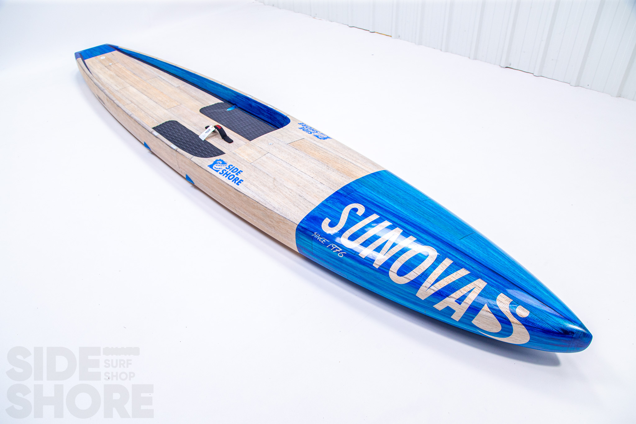 Sunova Allwater Faast Pro XXX Dugout 14' x 27