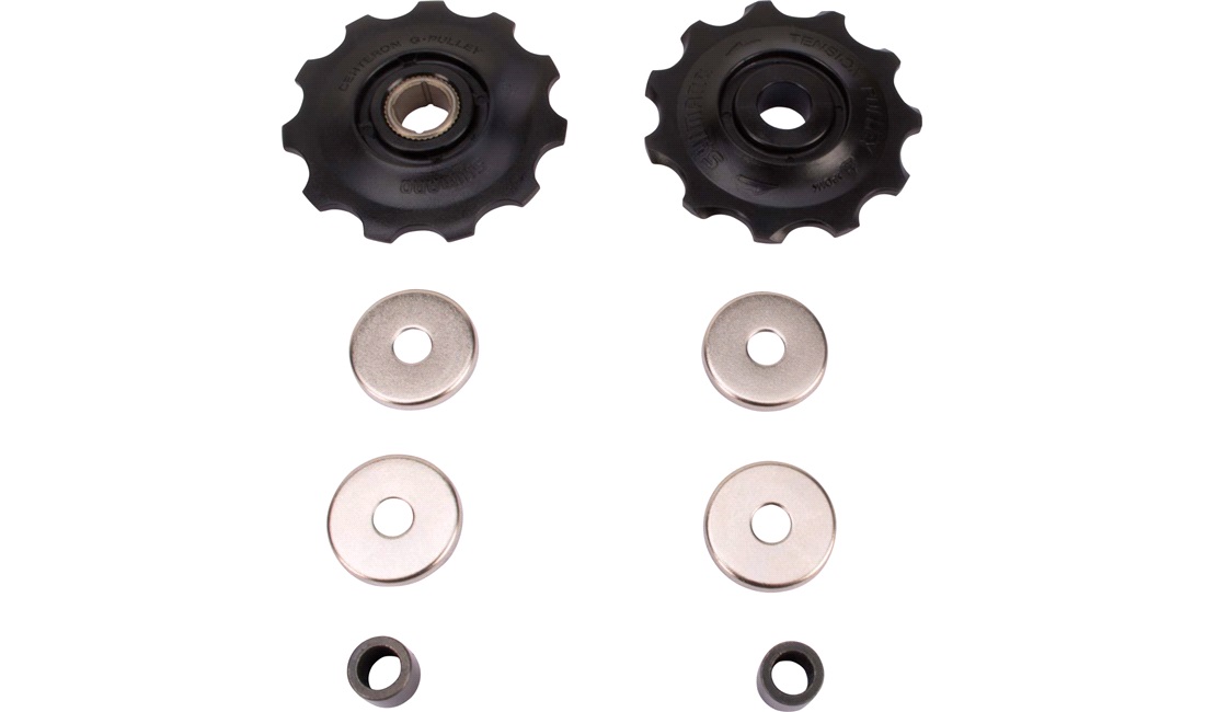 Shimano pulleyhjul 105/Deore 11t 9-10-speed sæt
