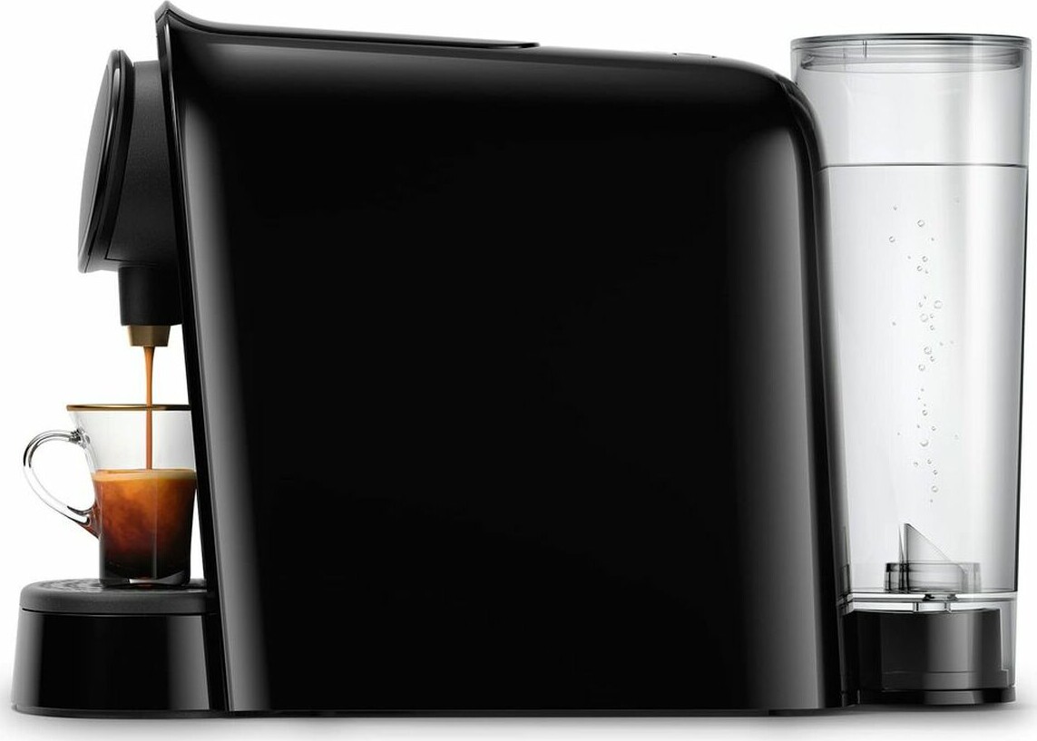 Philips - L'or Barista Kaffemaskine - Lm8012/60