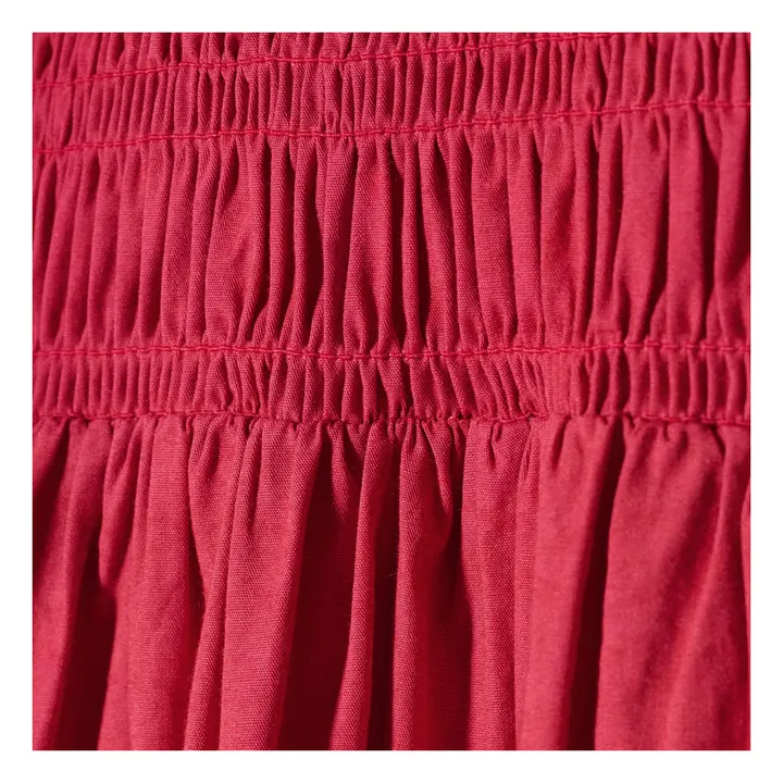Maria de la Orden Robe Diana | Rouge