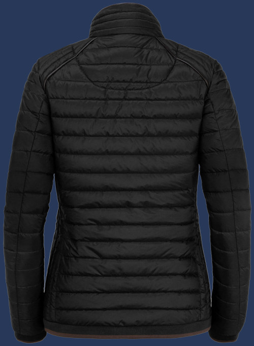 MOL Lady DoRiBlaTec, Schwarz