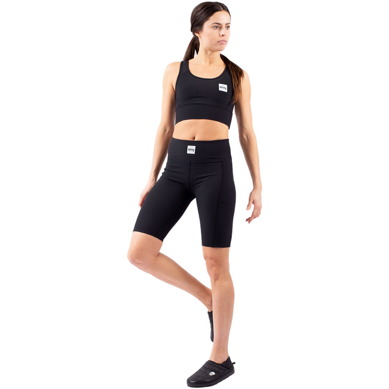 Eivy Damen Venture Rib Biker Shorts