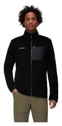 Polaire Mammut Innominata Noir