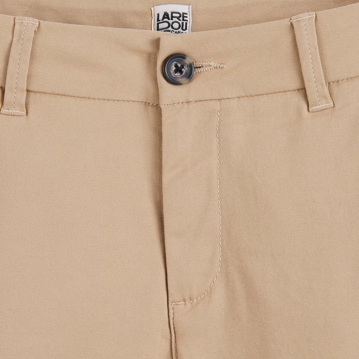 COLEÇÕES LA REDOUTE<br>Shorts Chino