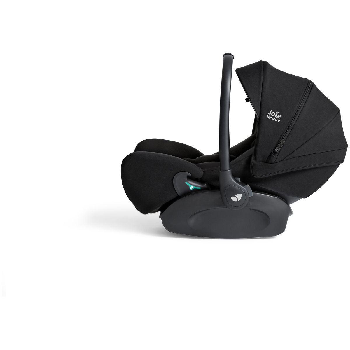 JoieJoie   Versiti Signature Twin Set mit i-Level Pro  eclipse