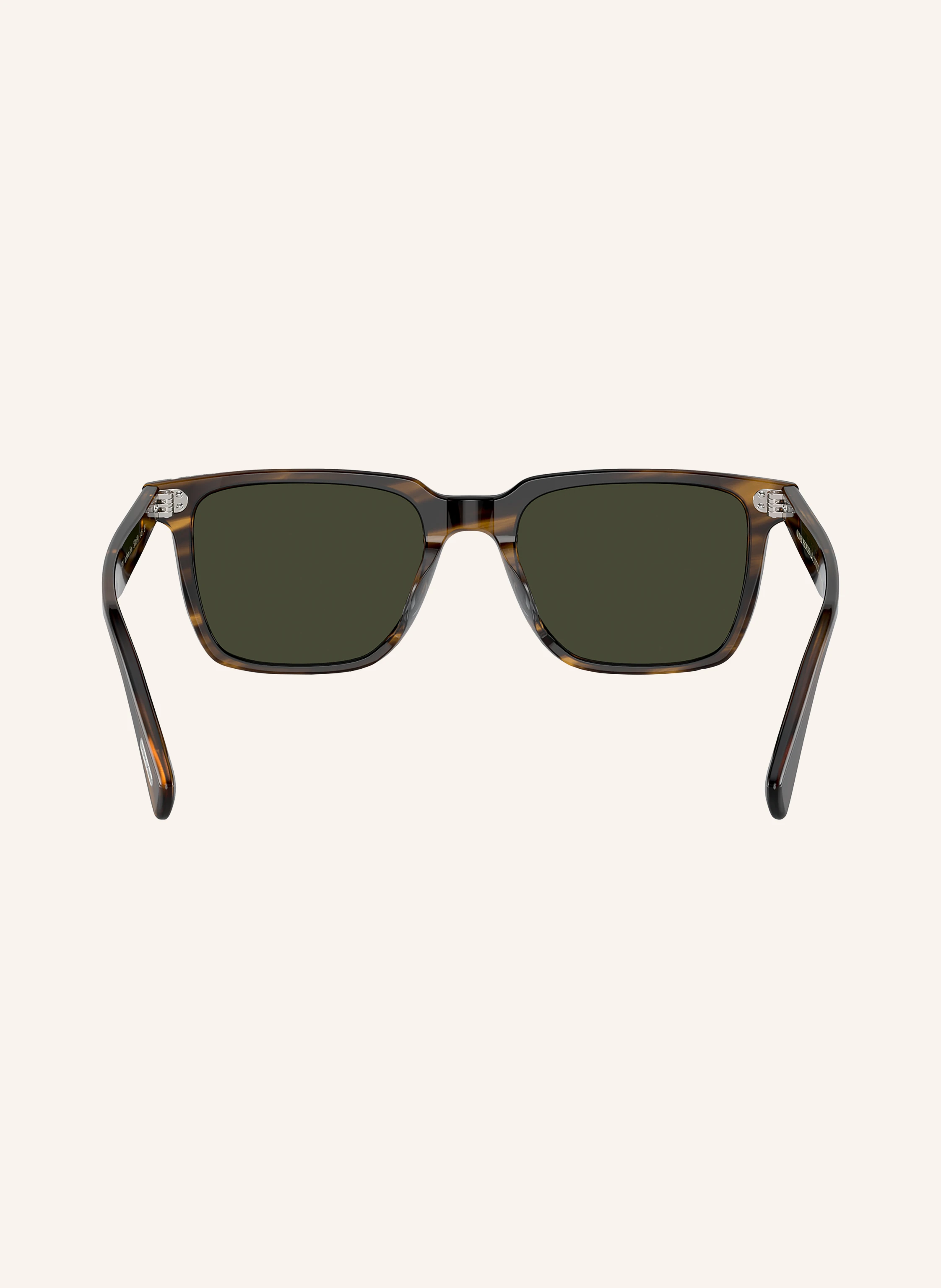 OLIVER PEOPLES Sonnenbrille OV5419SU