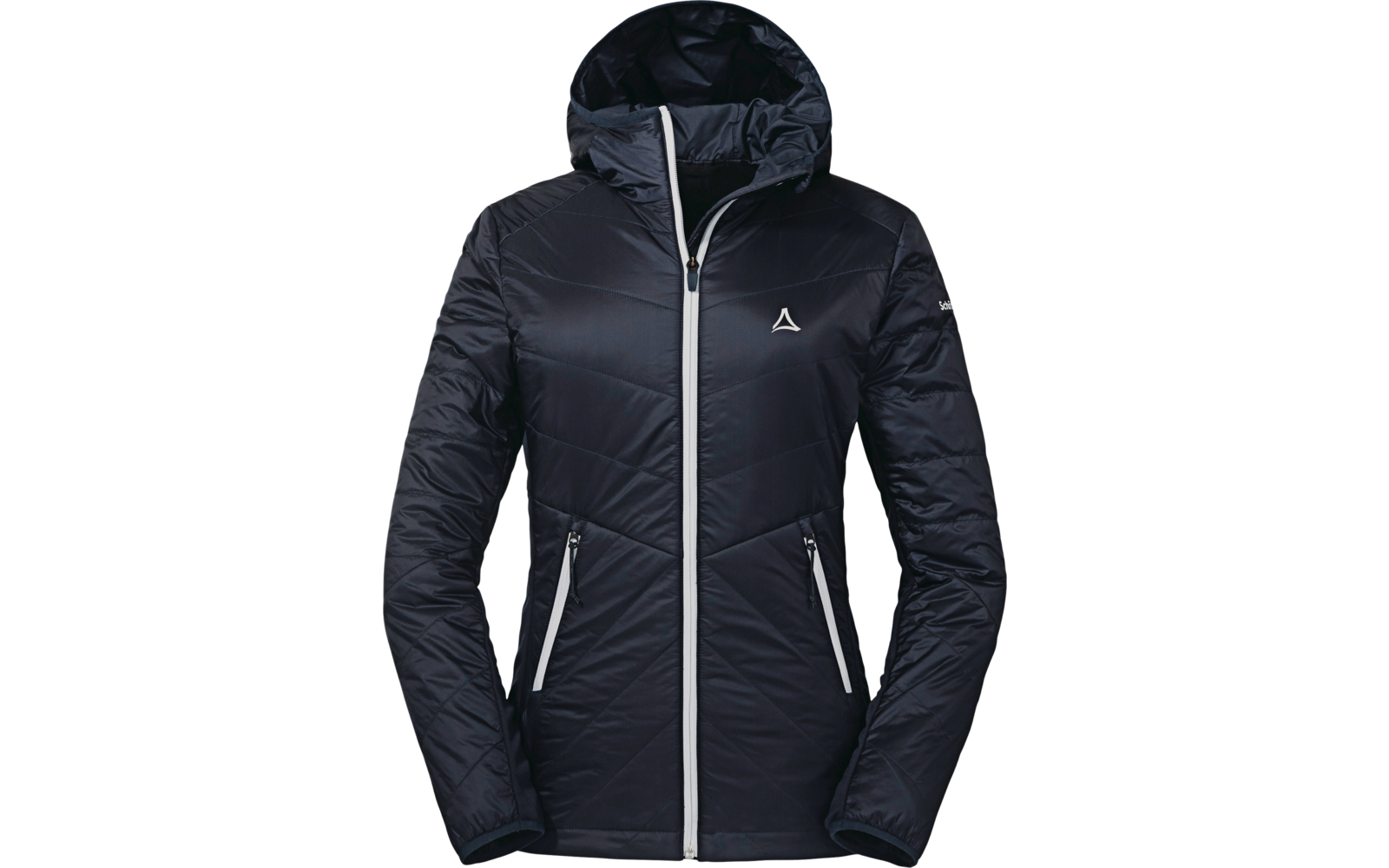 Schöffel Stams Hybrid Damenjacke