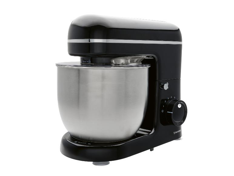 Keukenmachine 600 W