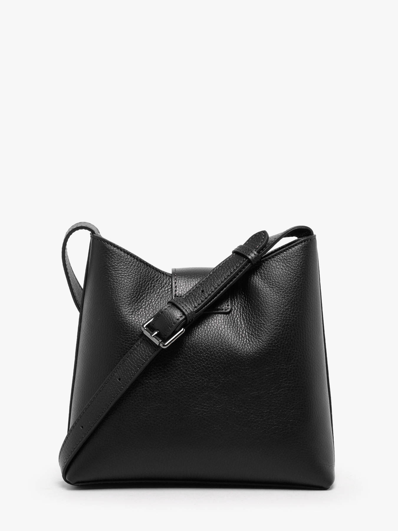 sac port paule Caviar cuir MILANO