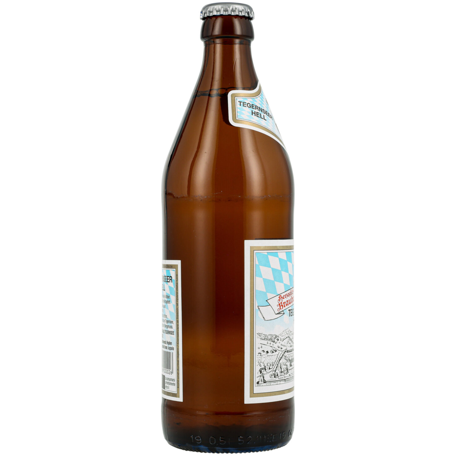 Tegernseer Hell -50cl
