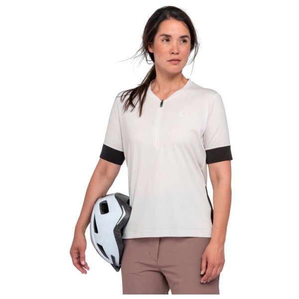 Schöffel - Women's Shirt Style Pinega - Maillot de cyclisme
