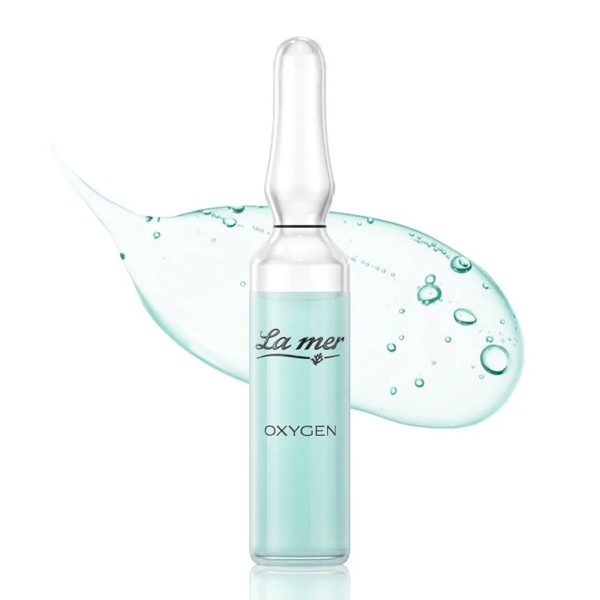La mer Ampulle Oxygen 2ml