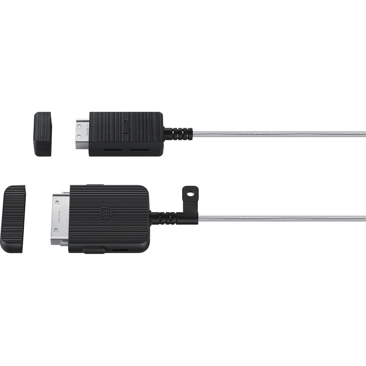Samsung One Near-Invisible kabel VG-SOCR15/XC (gjennomsiktig)