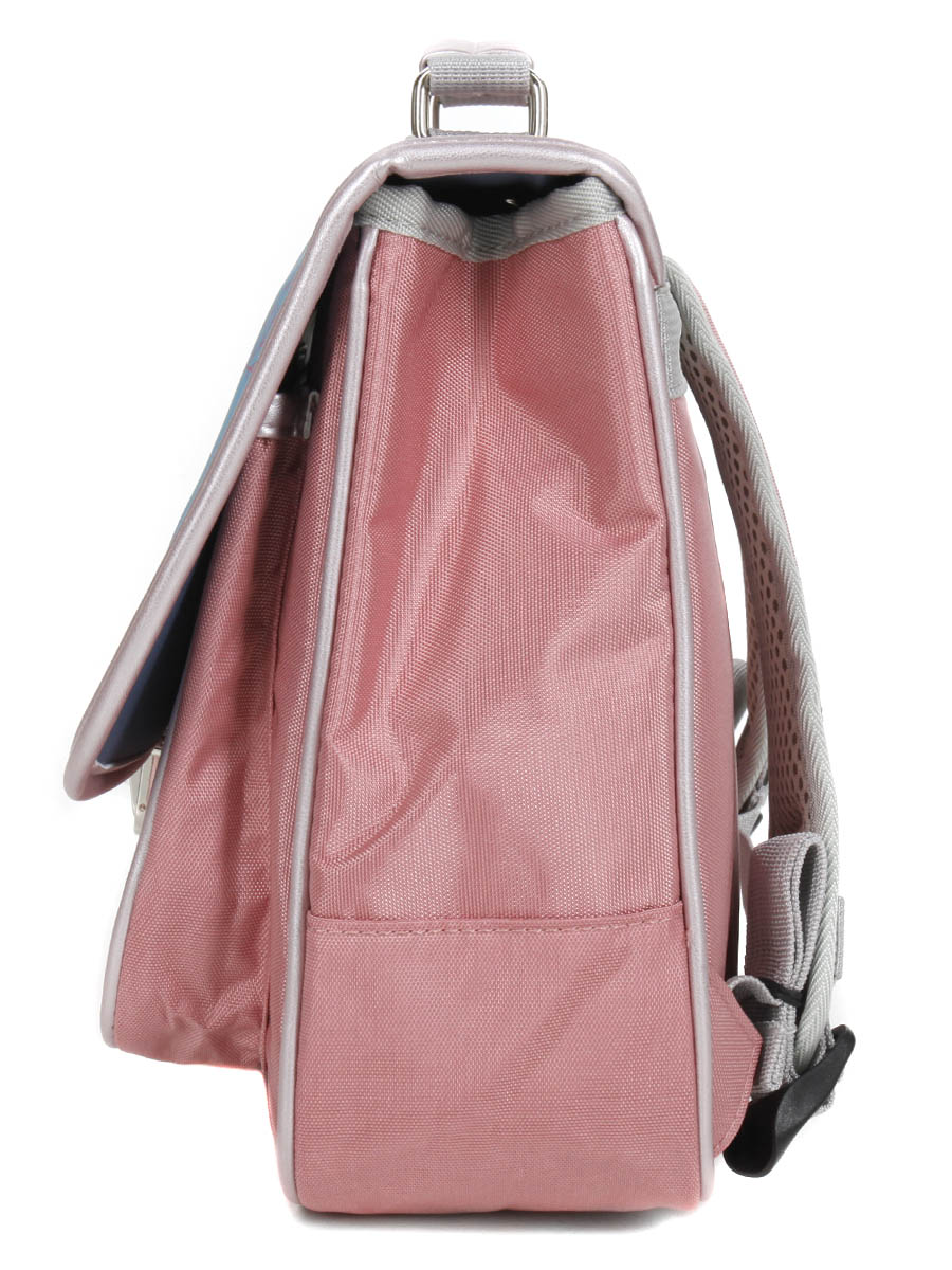 Mini cartable Caramel & cie Jolie SirÀne 32 cm
