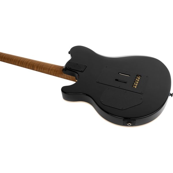 Music Man Axis Super Sport Macha Quilt