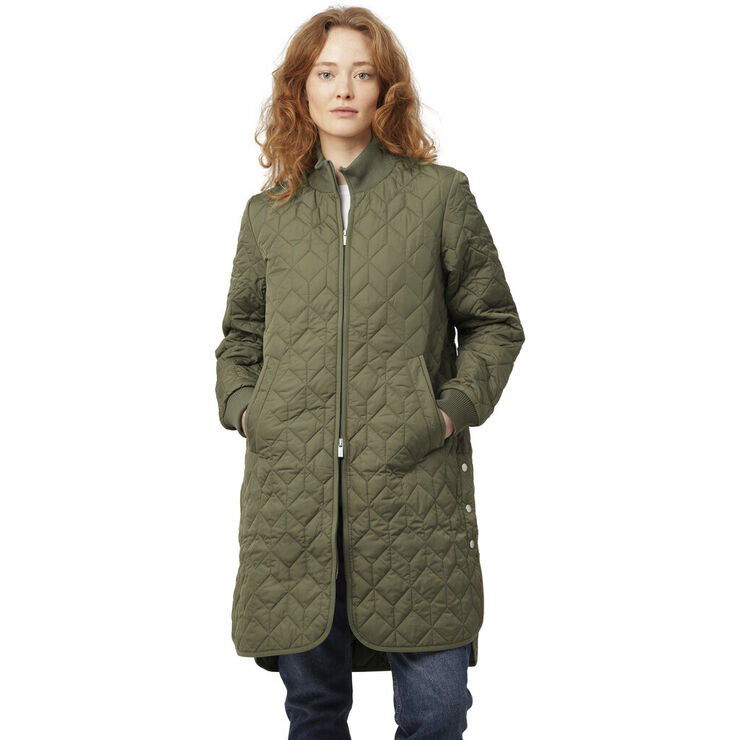 ILSE JACOBSEN ART06 Army