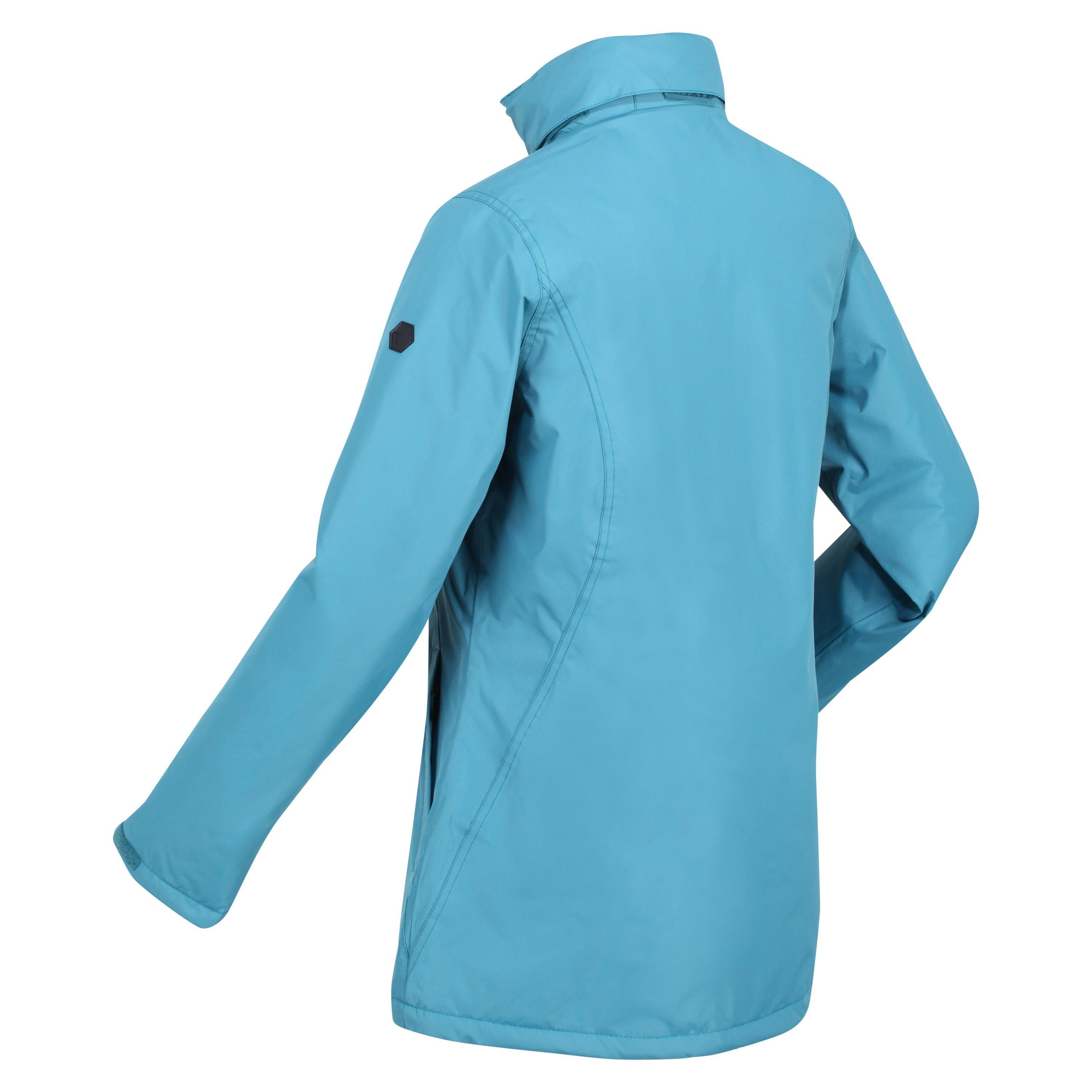 Regatta Regatta Blanchet Ii Waterproof Jacket Womens