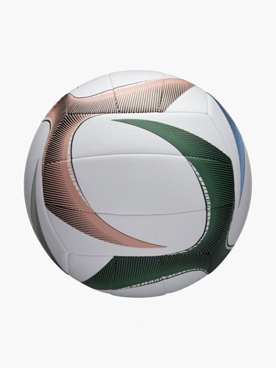Wilson Ball Blau