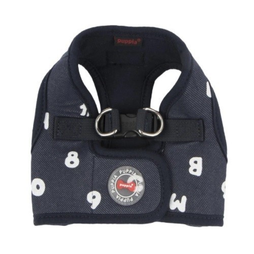 Colete para cães Algo Vest, azul marinho