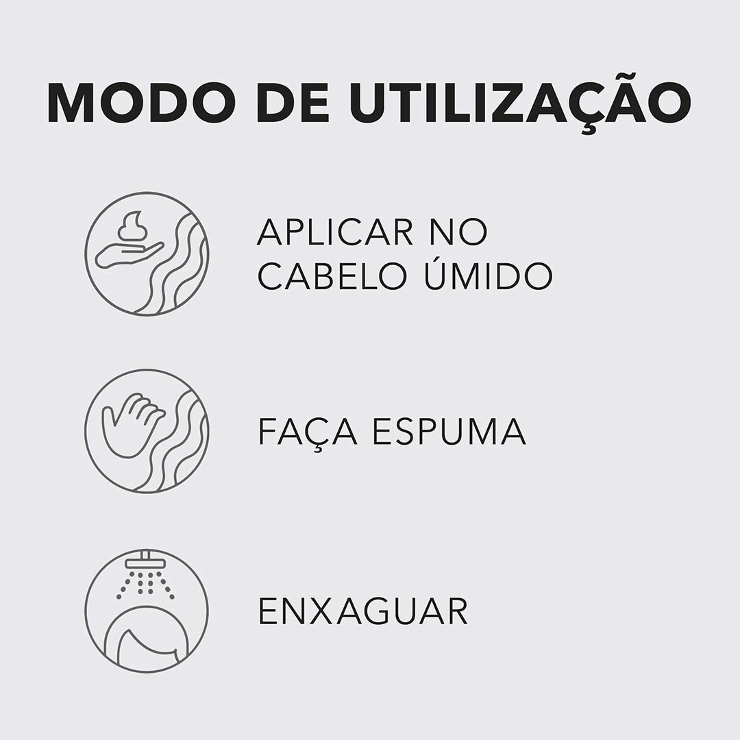 SEBASTIAN No breaker Champô Reparador - 1000ml