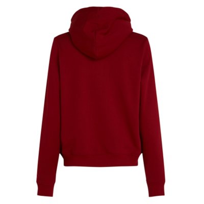 Sweatshirt à capuche femme Reg Linear TOMMY HILFIGER