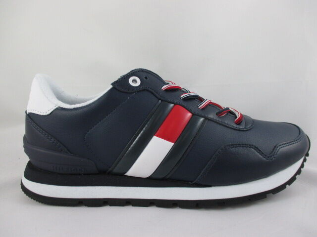 Hilfiger Tommy Footwear Sneaker
