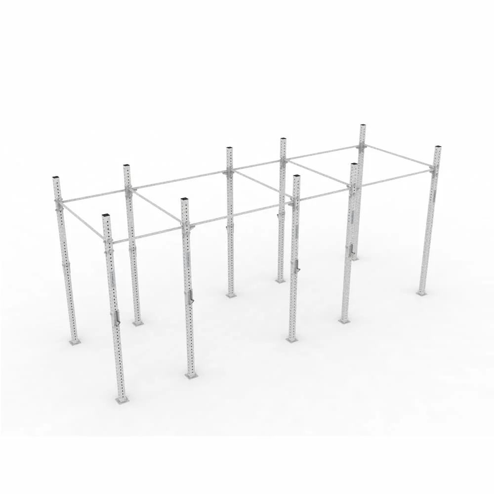 FIT AND RACK Cotis II.V