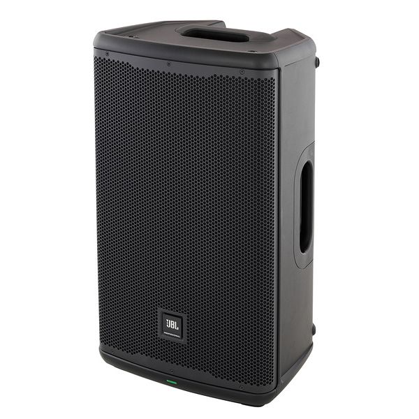 JBL EON712/718S Basis Bundle