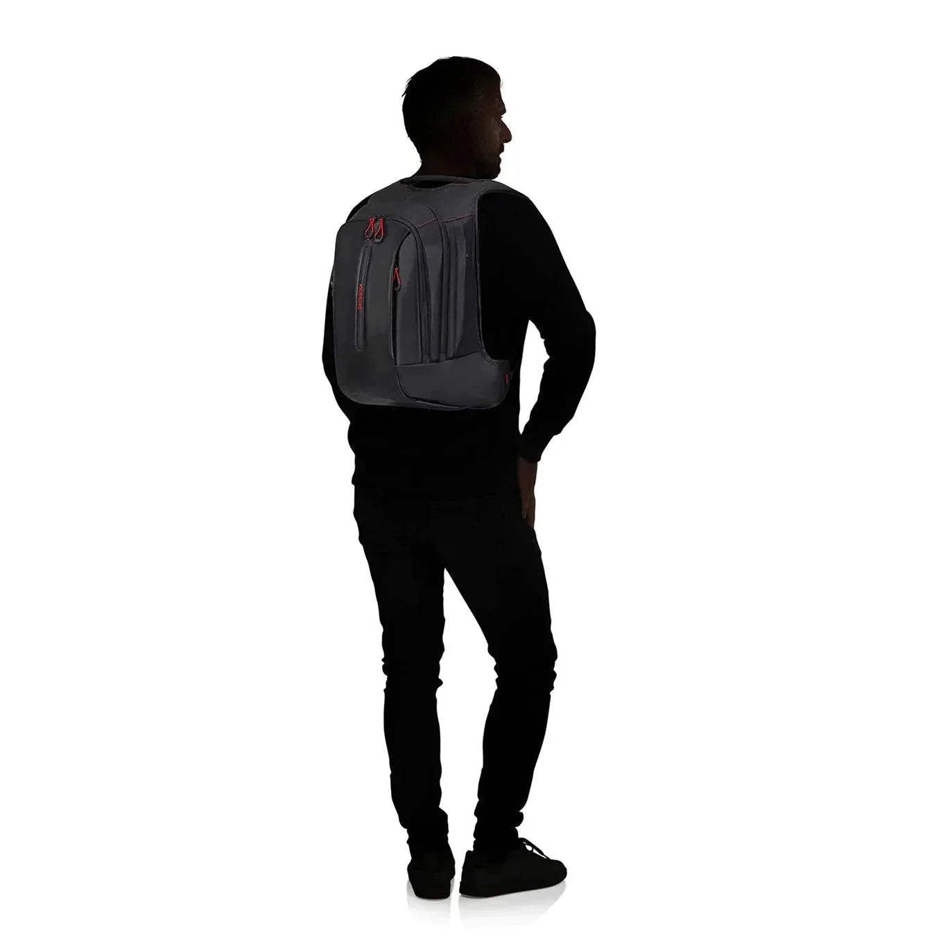 Samsonite|  Ecodiver | Laptoprugzak L 17,3