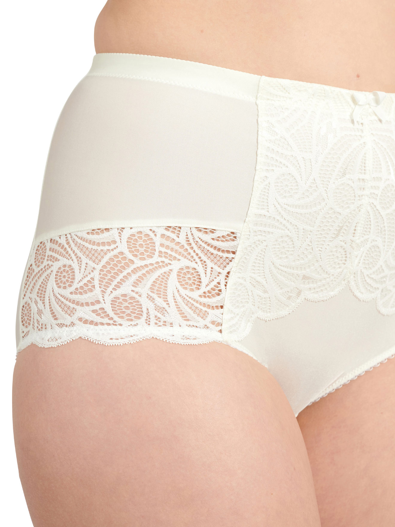 Culotte haute sculptante Ariane