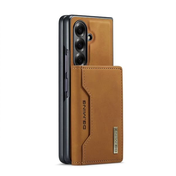 DG-Ming M2 deksel Samsung Galaxy Z Fold 7 - Brun