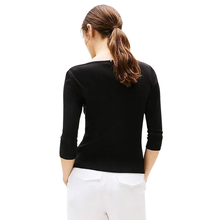 Tommy Hilfiger Cody 3/4 Shirt Dames