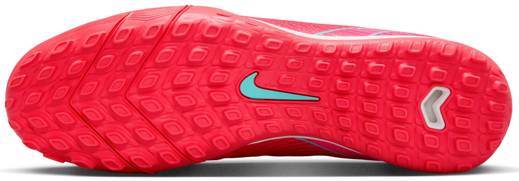 Mercurial Vapor 16 Pro TF 800/Ember Glow/Aurora Green
