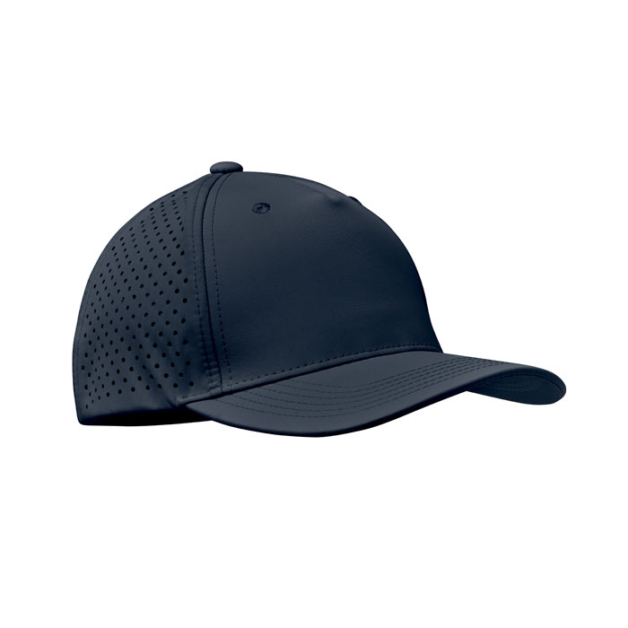GiftRetail MO2543 - CAPO Casquette baseball à 5 pans