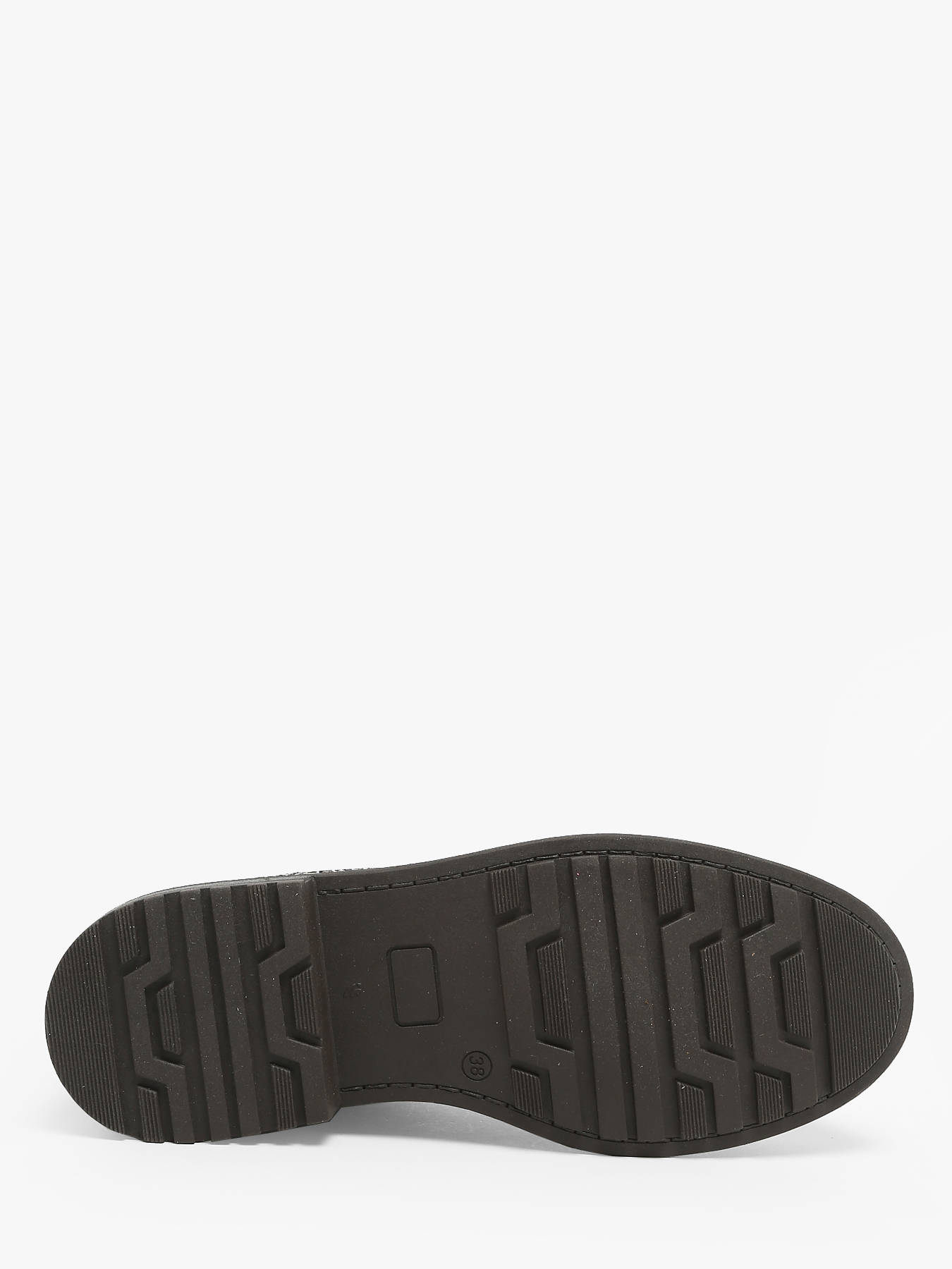 Chelsea boots Laki en cuir ALIWELL