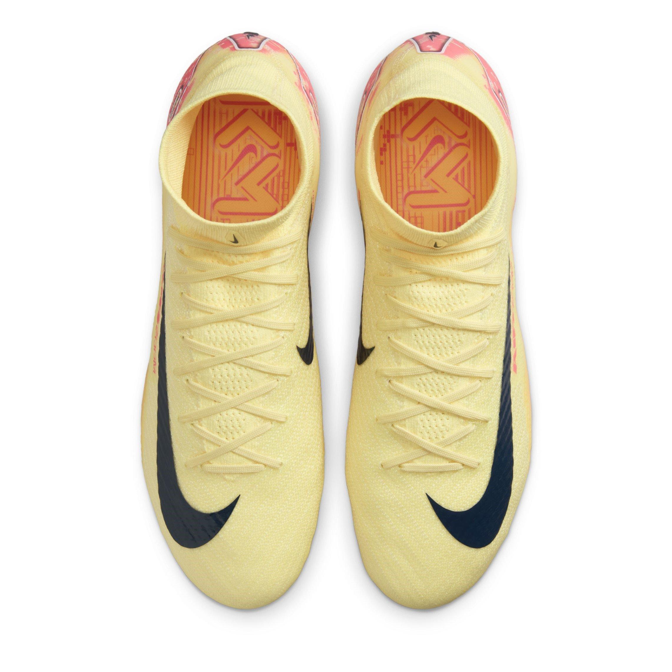 Nike Mercurial Superfly 10 Elite Firm Ground Football Boots