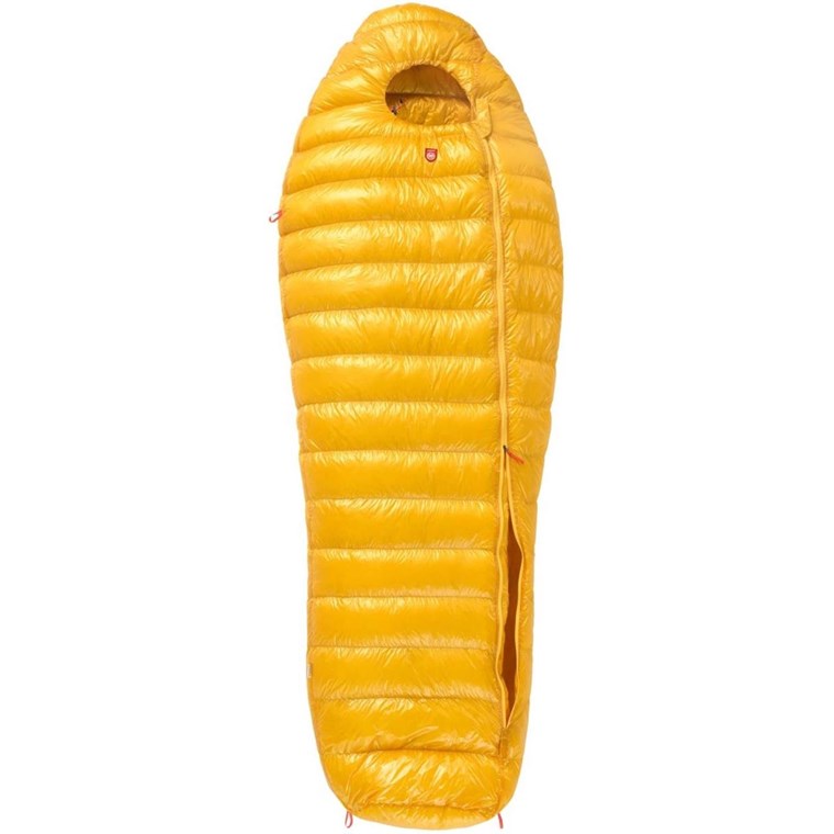 PAJAK RADICAL 1ZBag Regular Gold