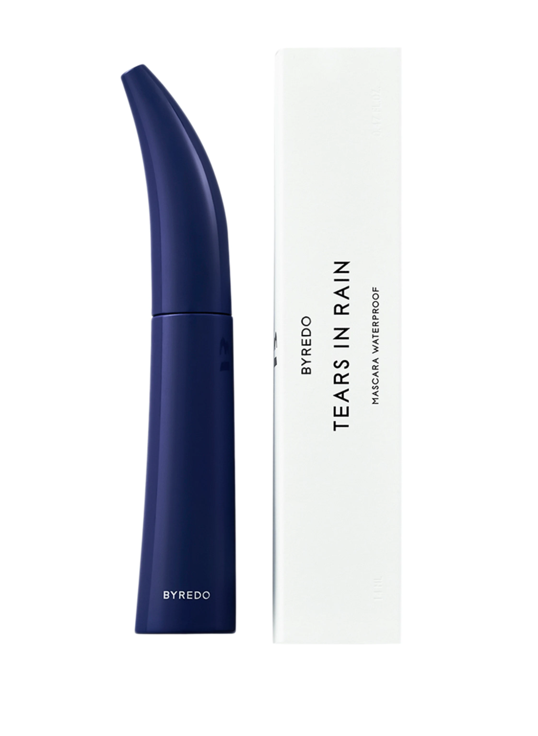 BYREDO WATERPROOF MASCARA