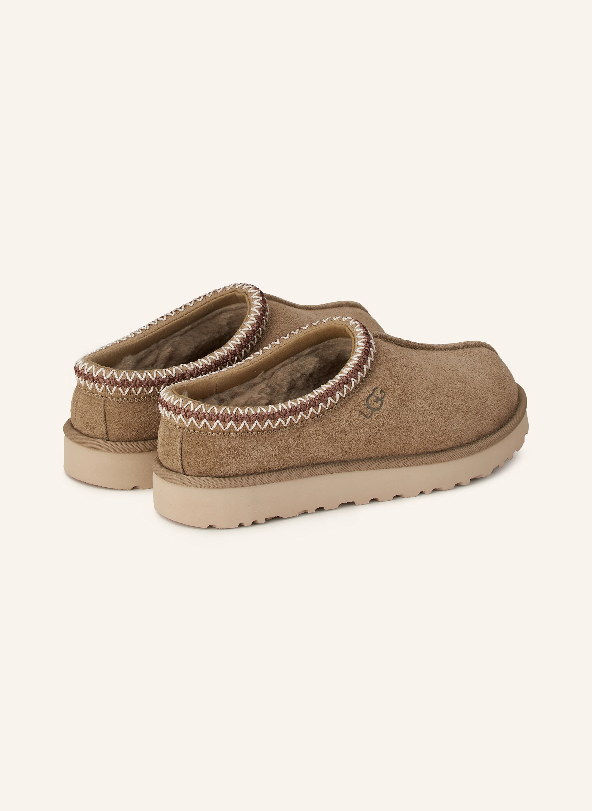 UGG Pantoletten TASMAN