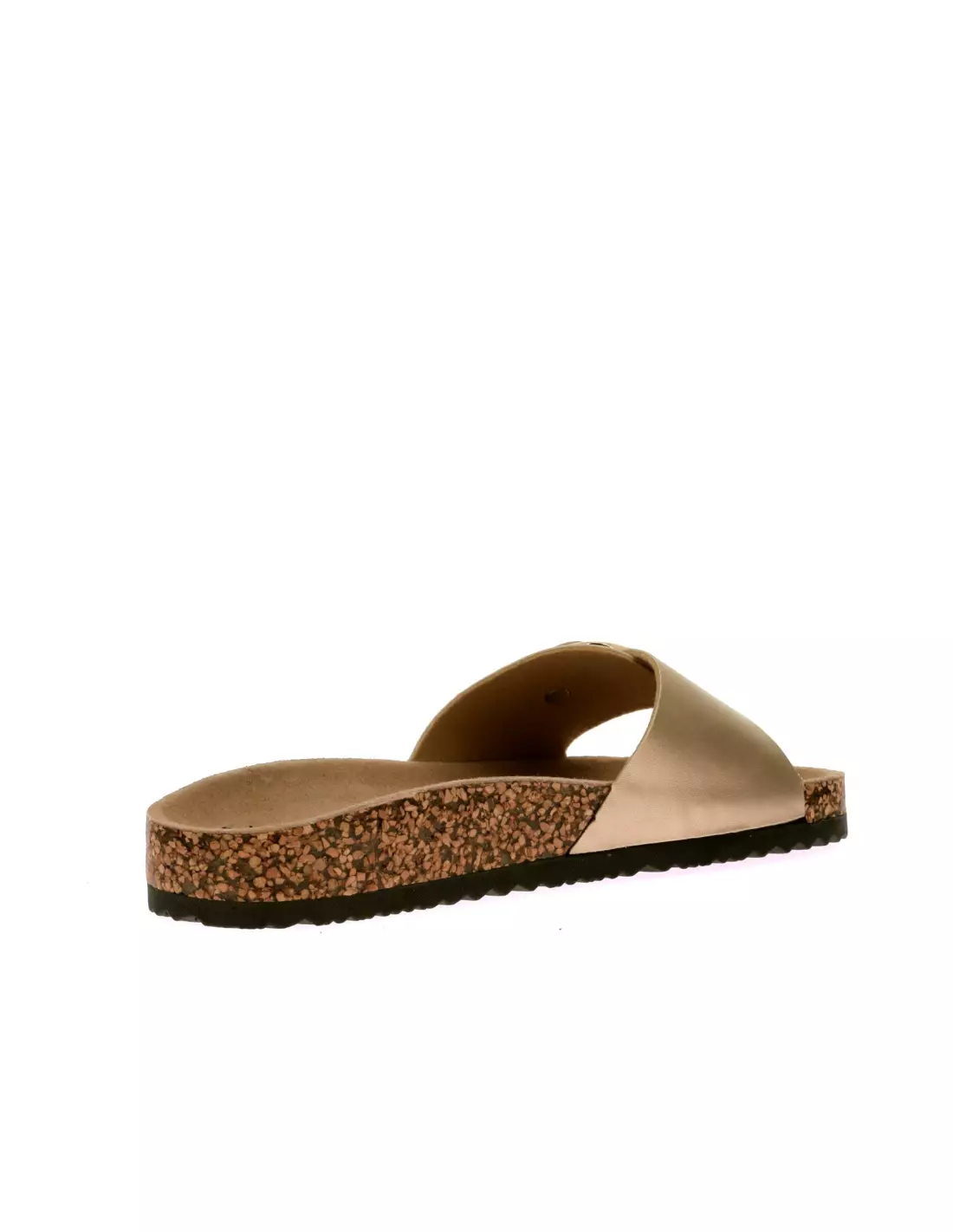 B824040 - Mules & sabots Black