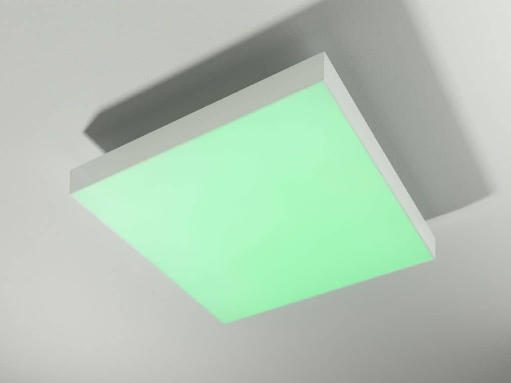 LED-Deckenleuchte